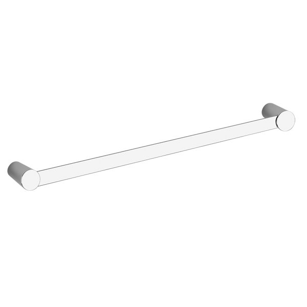 Gessi Cono bath towel rail 60 cm, 45503