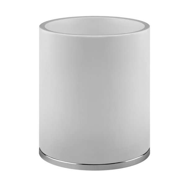 Gessi Cono waste bin, 45590