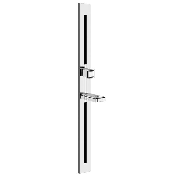 Gessi Eleganza, shower set, 46142