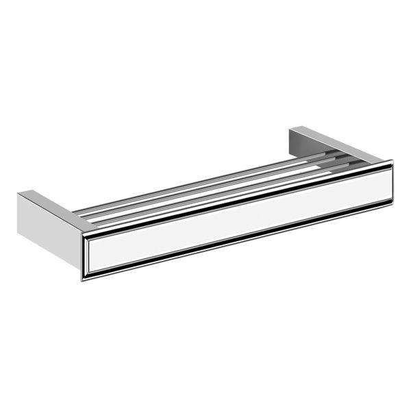 Gessi Eleganza, console 30 cm, 46547