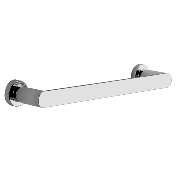 Gessi Emporio bath towel rail 30 cm, 38897