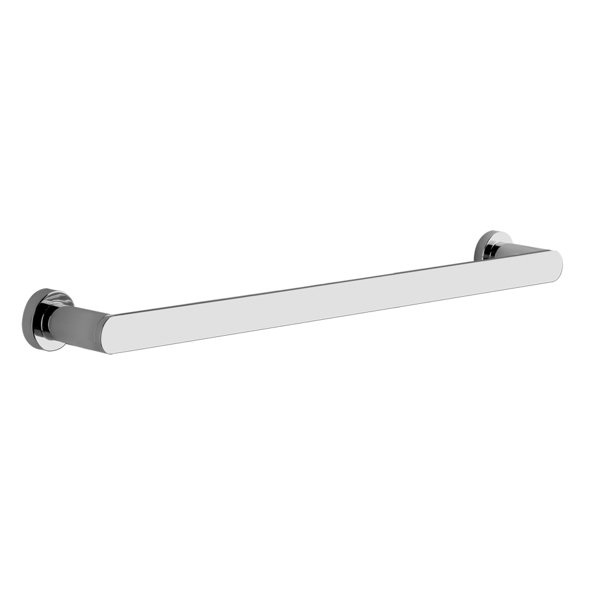 Gessi Emporio bath towel rail 45 cm, 38900