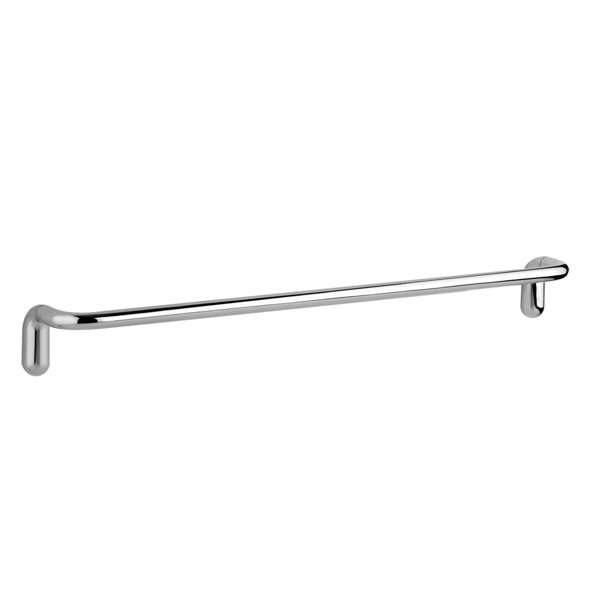 Gessi Goccia bath towel rail 45 cm, 38100