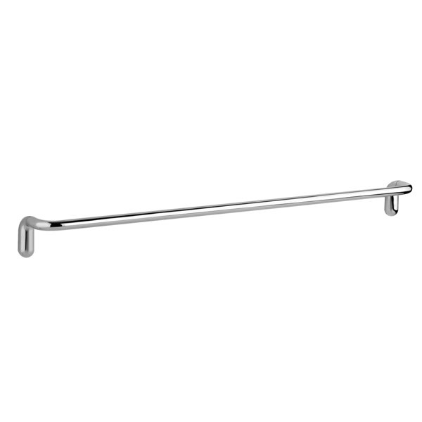 Gessi Goccia bath towel rail 60 cm, 38103