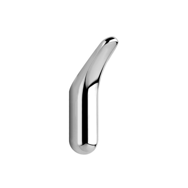 Gessi Goccia Bathrobe Hook, 38121