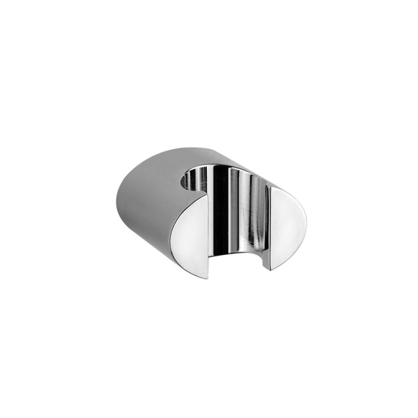 Gessi Ovale, Fixed wall shower holder, 23157