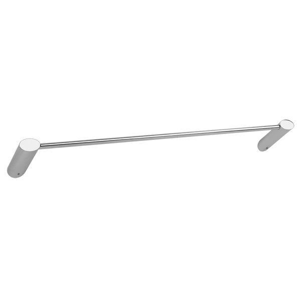 Gessi Ovale, bath towel rail 60cm, 25703