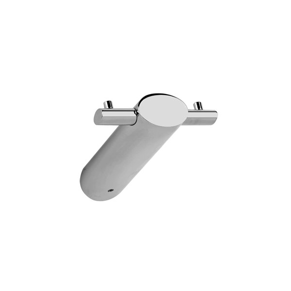 Gessi Ovale, wall hook, 25721