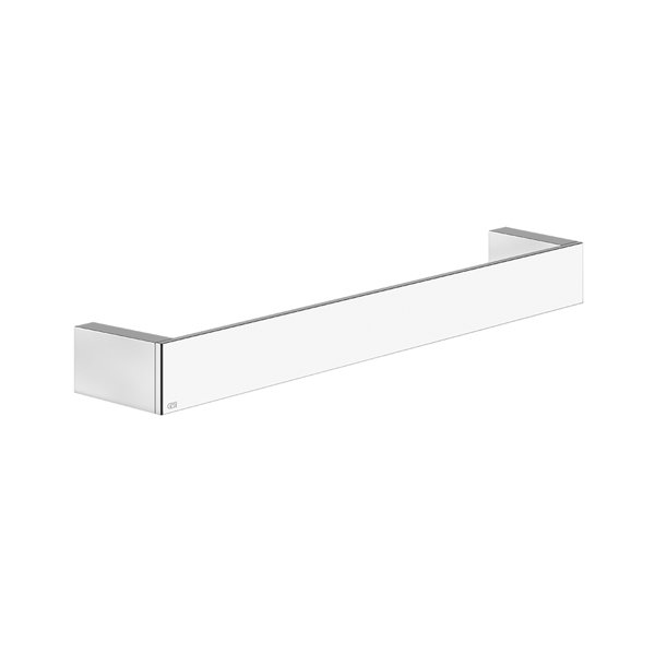 Gessi Rettangolo bath towel rail 30 cm, 20897