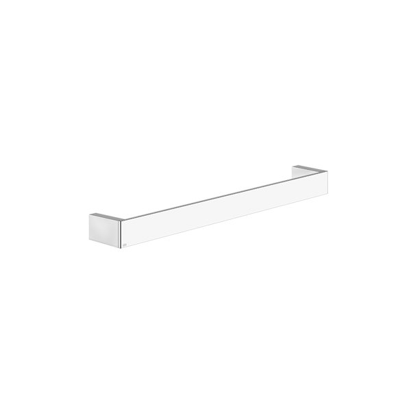 Gessi Rettangolo bath towel rail 45 cm, 20900