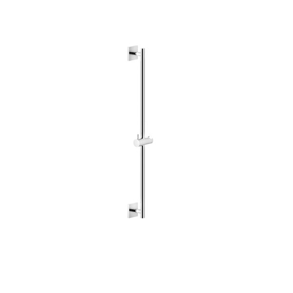 Gessi Rilievo, shower rail 800 mm, 59244