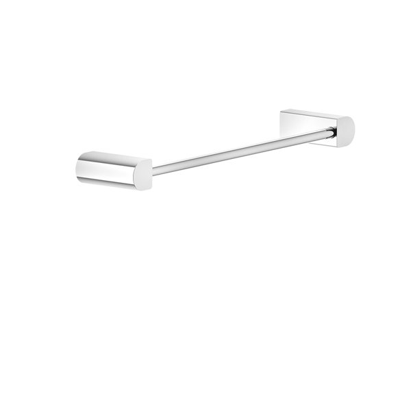 Gessi Rilievo, bath towel rail 30 cm, 59397