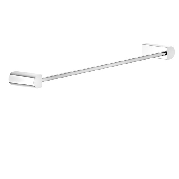 Gessi Rilievo, bath towel rail 45 cm, 59400