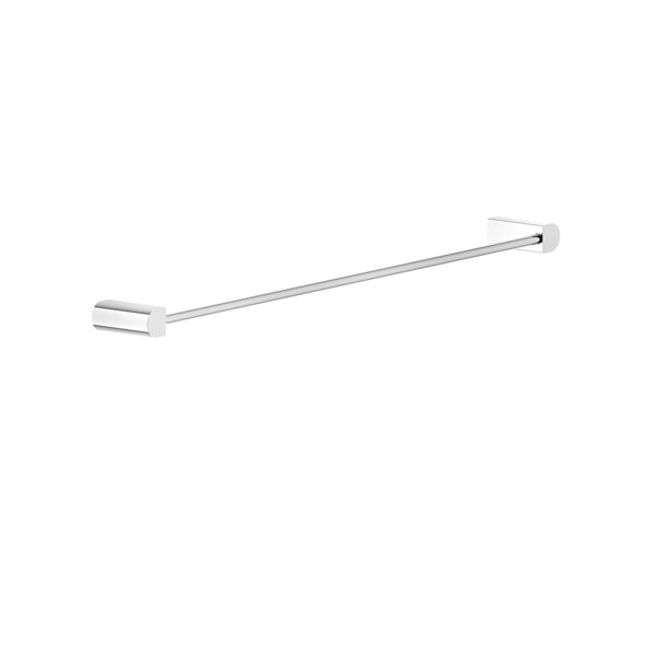 Gessi Rilievo, bath towel rail 60 cm, 59403