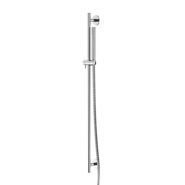 Steinberg series 100 shower set, shower bar 900mm, bar hand shower, 1001601