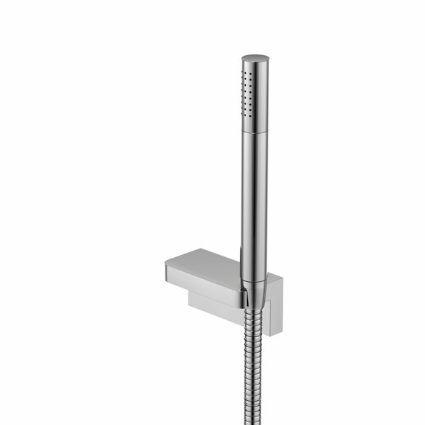 Steinberg series 230 hand shower set, wall bracket, bar hand shower, 2301650