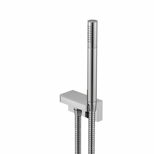 Steinberg 230 series hand shower set, integrated shower connection elbow, 2301670