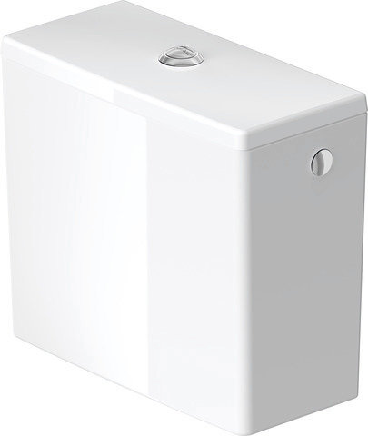 Duravit Soleil by Starck sink unit, connection left/right, 09450