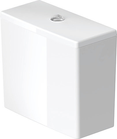 Duravit Soleil by Starck sink unit, connection left, 09451