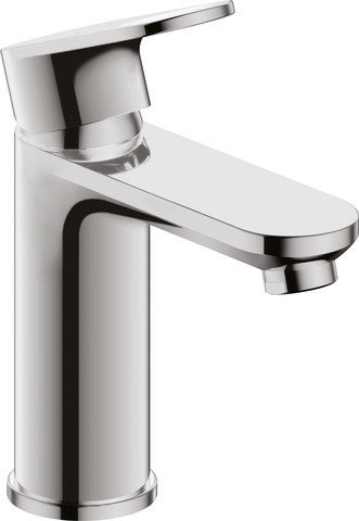 Duravit B.3 Single lever basin mixer S, B31010, without pop-up waste, projection 111 mm