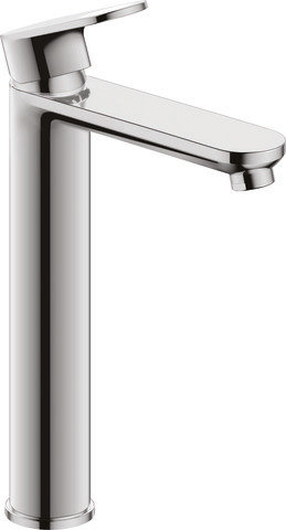 Duravit B.3 Single lever basin mixer L, B31030, without pop-up waste, projection 152 mm