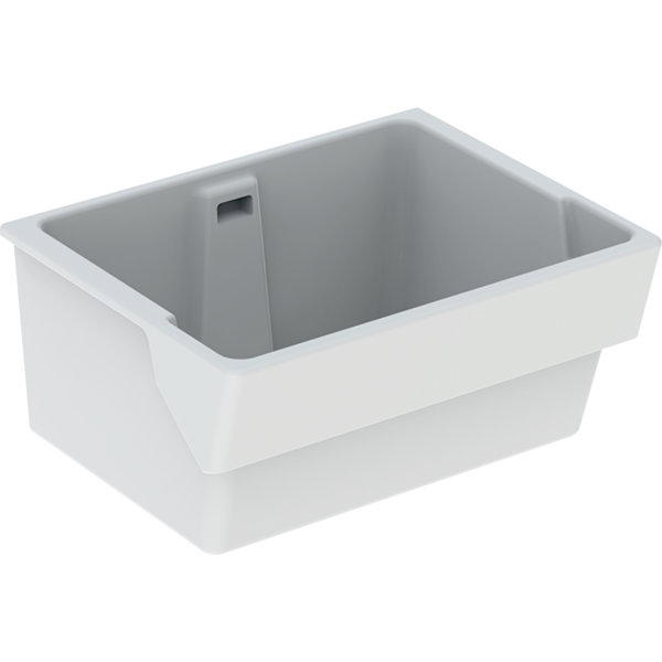 Geberit Garda Wash tub