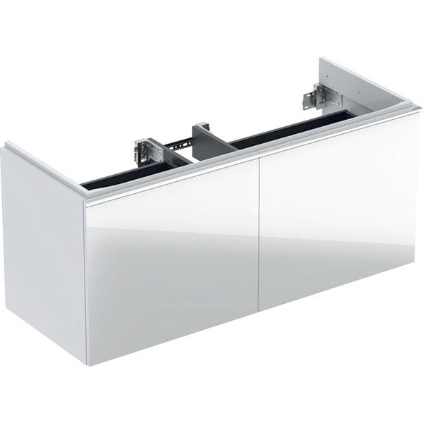 Geberit Acanto vanity unit 502.355 1190x535x476 mm