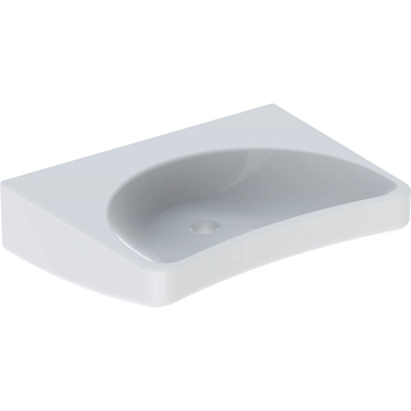 Geberit Paracelsus washbasin 64cm