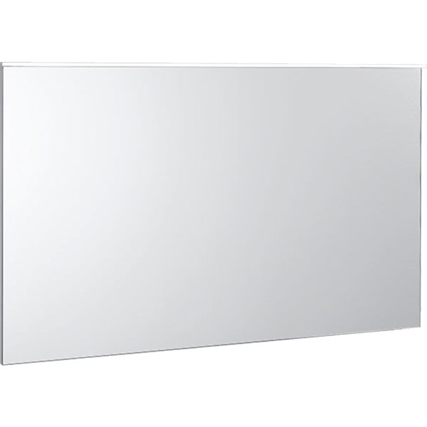 Geberit Xeno 2 illuminated mirror with indirect lighting 500.519., 1200x710x55mm