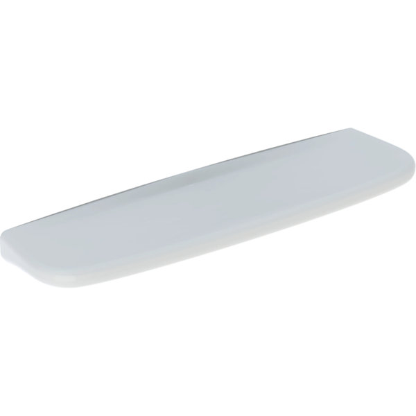 Geberit Renova Nr.1 porcelain shelf 50cm