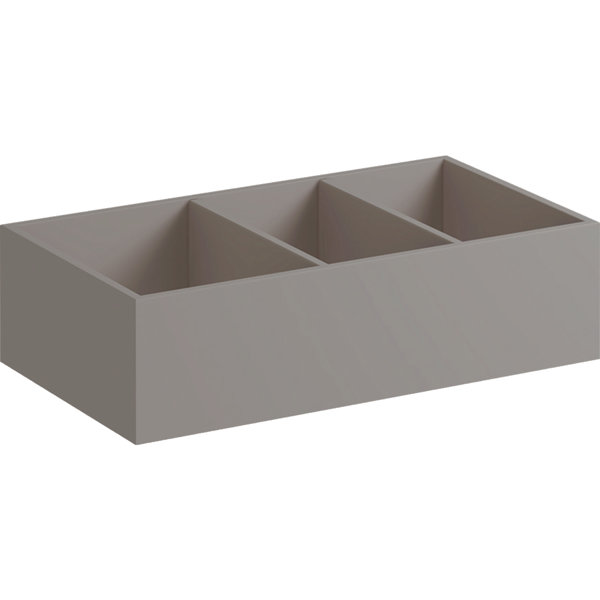 Geberit Xeno 2 insert for pull-out, 208x98x373 mm, 807930