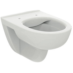 Ideal Standard i.life A wall-mounted universal toilet, T4522MA