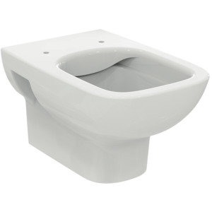 Ideal Standard i.life A wall-hung WC, T4523MA