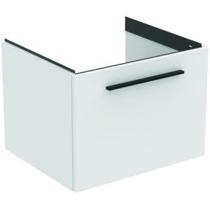 Ideal Standard i.life B vanity unit, 1 drawer, 600x505x440mm, T5269