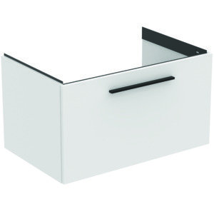 Ideal Standard i.life B vanity unit, 1 drawer, 800x505x440mm, T5271