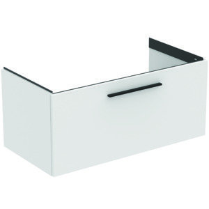 Ideal Standard i.life B vanity unit, 1 drawer, 1000x505x440mm, T5275