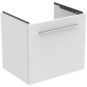 Ideal Standard i.life S vanity unit, 1 drawer, 500x375x440mm, T5290