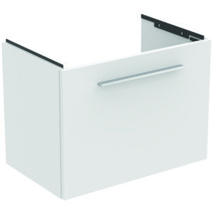 Ideal Standard i.life S vanity unit, 1 drawer, 600x375x440mm, T5292