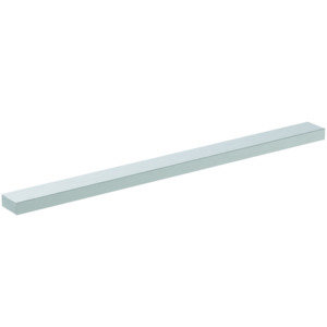 Ideal Standard furniture handle i.life S for vanity unit, 270mm, brushed chrome, T5325YE