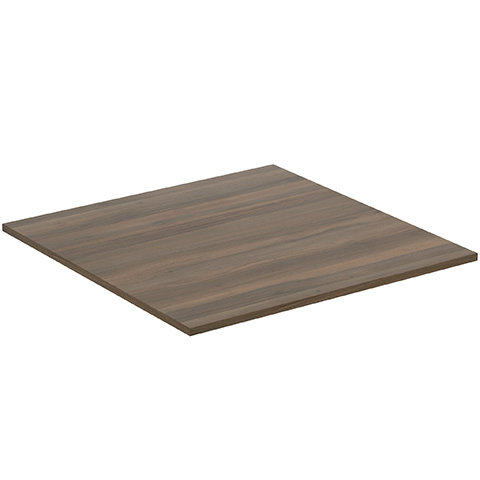 Ideal Standard Adapto wooden plate for console base cabinet 500 mm, without cut-out