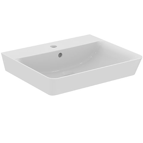 Ideal Standard Connect Air Cube Air Washbasin 550mm E0299