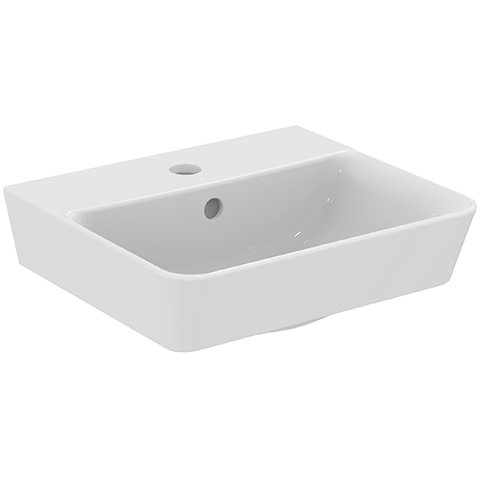 Ideal Standard Connect Air Cube Air Hand-rinse basin 400mm E0307