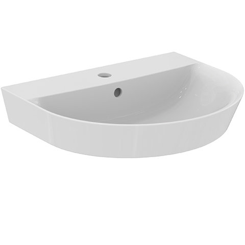 Ideal Standard Connect Air Arc Washbasin 550mm E0698