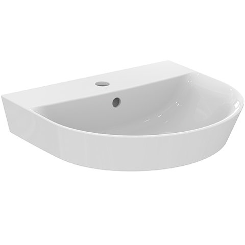 Ideal Standard Connect Air Arc Wash basin 500mm E0699