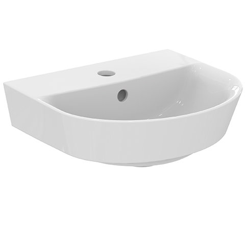 Ideal Standard Connect Air Arc Wash basin E0701