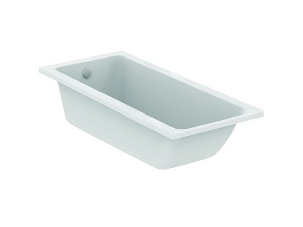 Ideal Standard Connect Air body shape bathtub 1700x750mm E106401