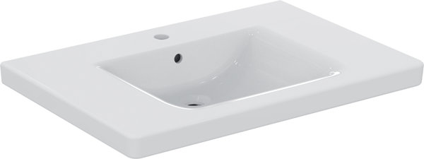 Ideal Standard Connect Freedom Wash basin accessible 800 mm E5484