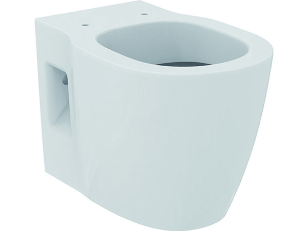 Ideal Standard Connect Freedom Wall washdown WC Plus 6, E6075