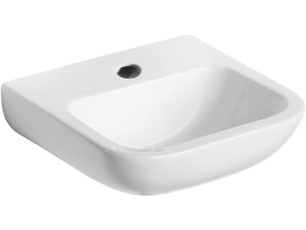 Ideal Standard Connect Freedom Hand-rinse basin 400 mm, without overflow, S2406