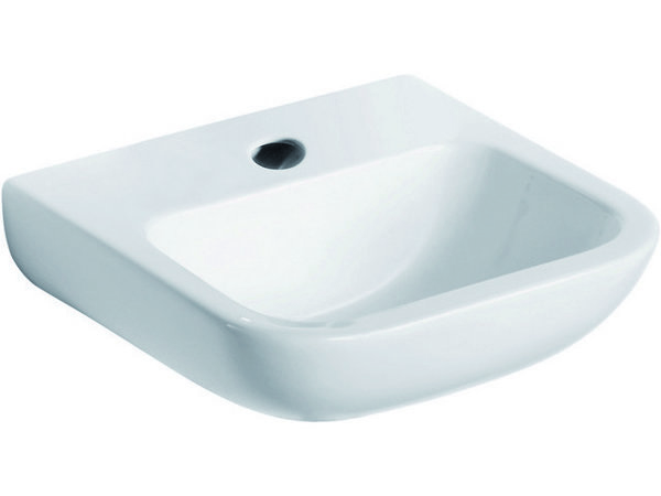 Ideal Standard Connect Freedom Hand-rinse basin 400 mm, without HL, S2407